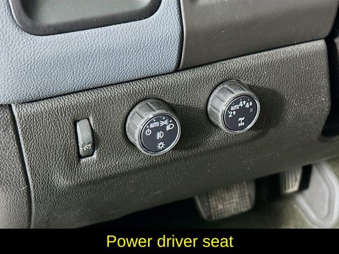 Used 2017 Chevrolet Colorado Z71 w/ LPO, Gearon Divider Package image 15