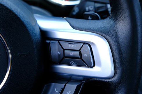 Used 2017 Ford Mustang Coupe image 37