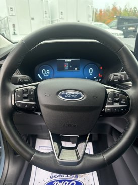Certified 2023 Ford Escape Active w/ Tech Pack #2 image 20