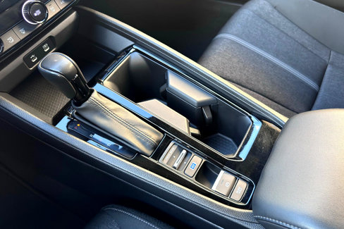 Used 2024 Honda Accord Sport image 16