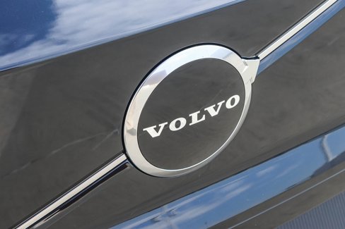 New 2025 Volvo EX30 Plus image 11