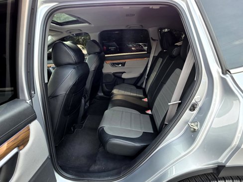 Used 2017 Honda CR-V EX image 35