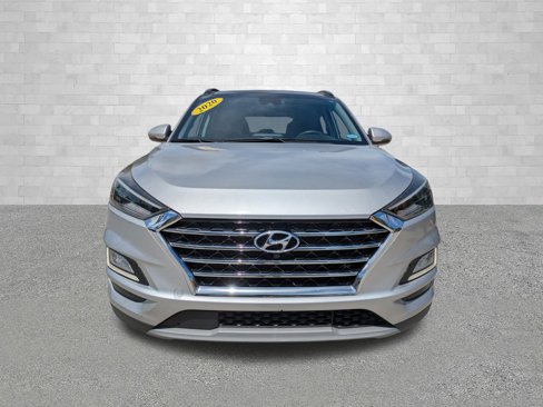 Used 2020 Hyundai Tucson Ultimate image 6