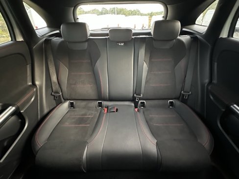 Certified 2023 Mercedes-Benz GLA 250 4MATIC image 17