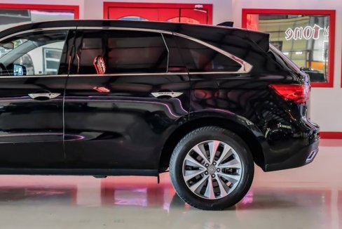 Used 2014 Acura MDX SH-AWD w/ Technology Package image 15