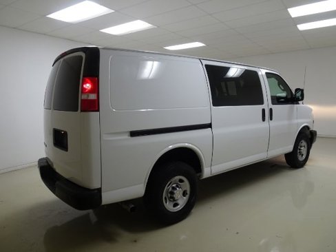 Used 2019 Chevrolet Express 2500 w/ Driver Convenience Package image 6