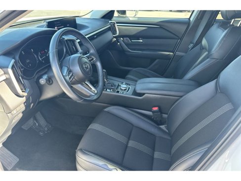 Certified 2023 MAZDA CX-50 AWD 2.5 S w/ Cargo Package image 11
