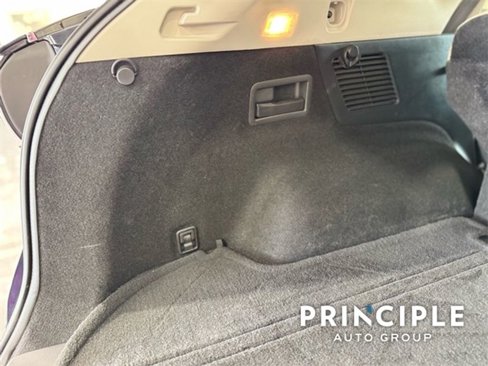 Used 2023 Nissan Murano SV image 11