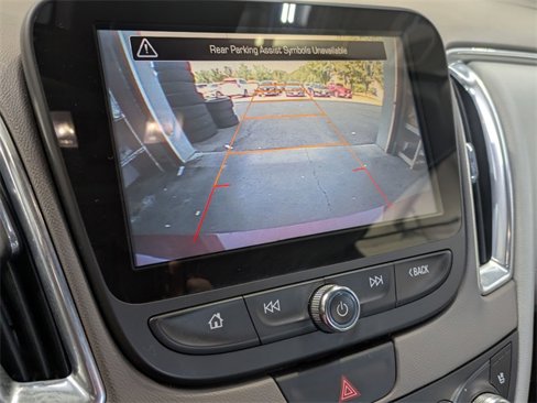 Used 2016 Chevrolet Malibu Premier w/ Driver Confidence Package II image 14