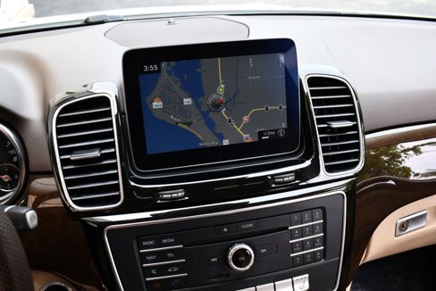 Used 2018 Mercedes-Benz GLE 350 4MATIC image 56