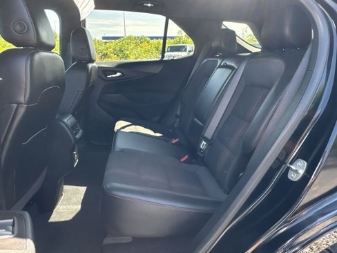 Used 2022 Chevrolet Equinox RS image 24