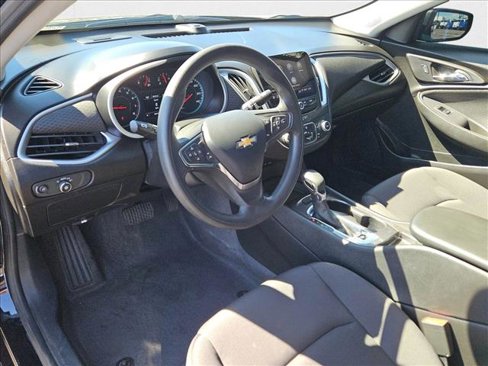 Used 2023 Chevrolet Malibu LS image 10