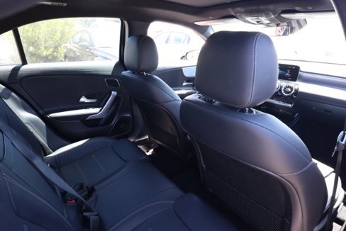 Used 2019 Mercedes-Benz A 220 image 16