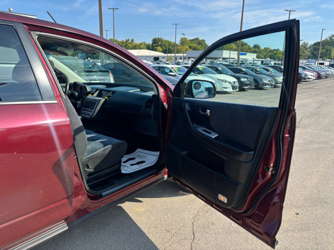 Used 2006 Nissan Murano S image 9