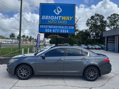 Used 2012 Honda Accord LX image 2