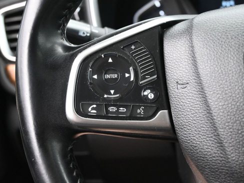 Used 2017 Honda CR-V EX-L image 11