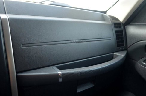 Used 2012 Jeep Liberty Sport image 37