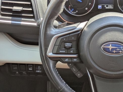 Used 2019 Subaru Ascent Touring w/ Popular Package #3 image 23