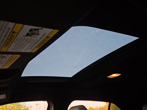 New 2025 Mitsubishi Eclipse Cross SEL image 9