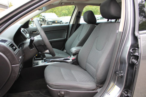Used 2011 Ford Fusion SE w/ 202A Rapid Spec Order Code image 23