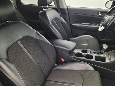 Used 2019 Kia Optima S w/ S Panoramic Sunroof Package image 21