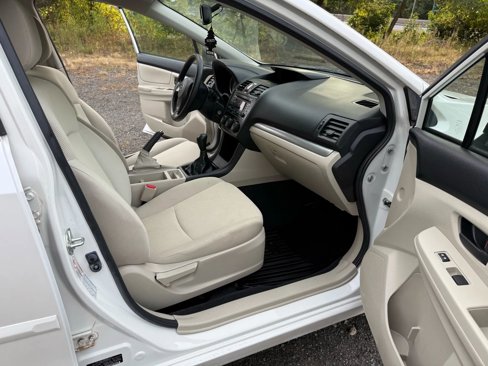 Used 2012 Subaru Impreza 2.0i image 15