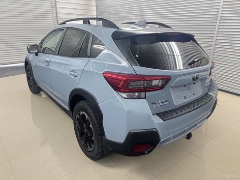 Used 2021 Subaru Crosstrek 2.0i Premium w/ Popular Package #4 image 2