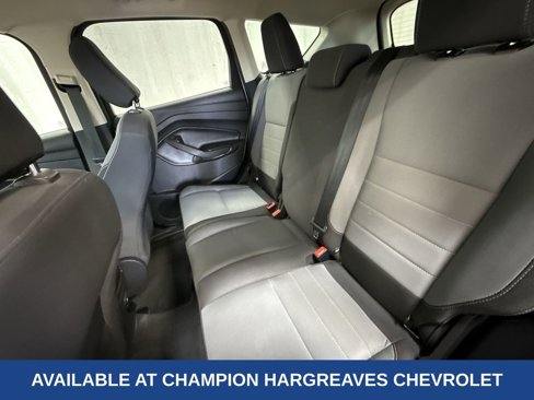 Used 2019 Ford Escape S image 34