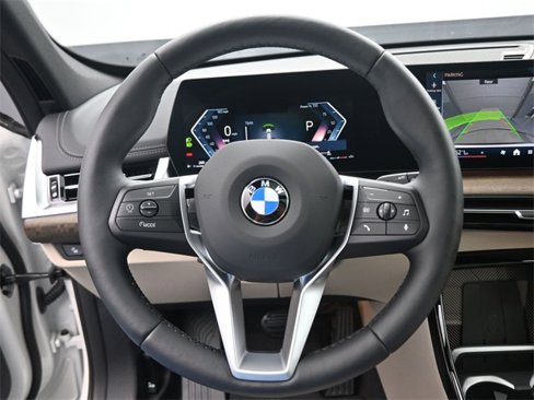 New 2025 BMW X1 xDrive28i w/ Convenience Package image 28