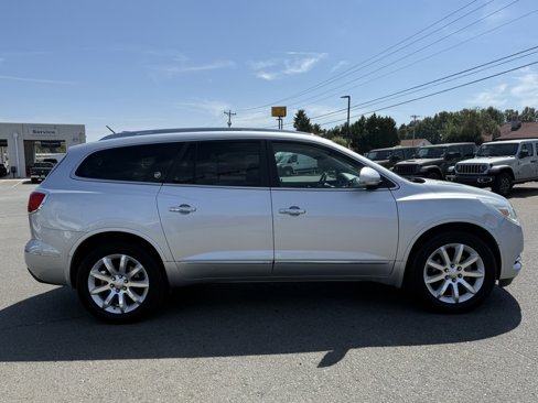 Used 2017 Buick Enclave Premium w/ Experience Buick Package image 2