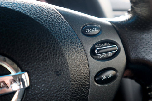 Used 2010 Nissan Altima 3.5 SR w/ Sport Pkg image 61