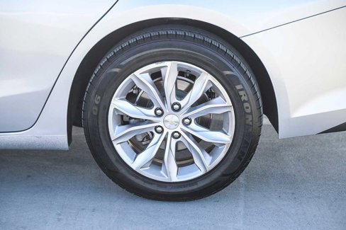 Used 2020 Chevrolet Malibu LT image 10