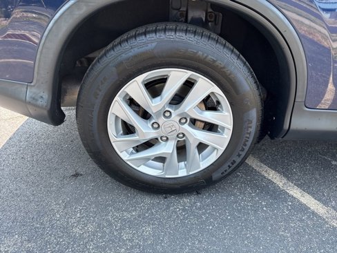 Used 2015 Honda CR-V EX-L image 13