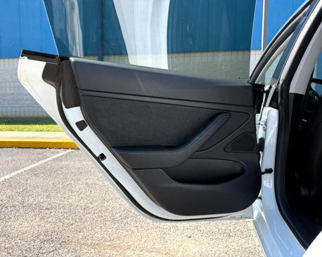 Used 2019 Tesla Model 3 Long Range image 15