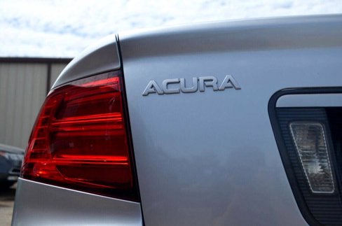 Used 2006 Acura TL image 8