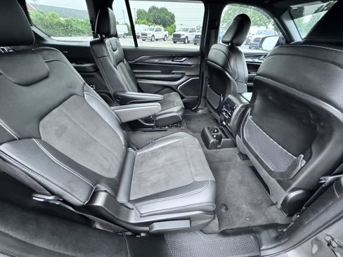 Certified 2021 Jeep Grand Cherokee L Laredo image 15