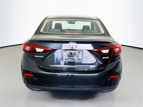 Used 2014 MAZDA MAZDA3 i Touring image 6
