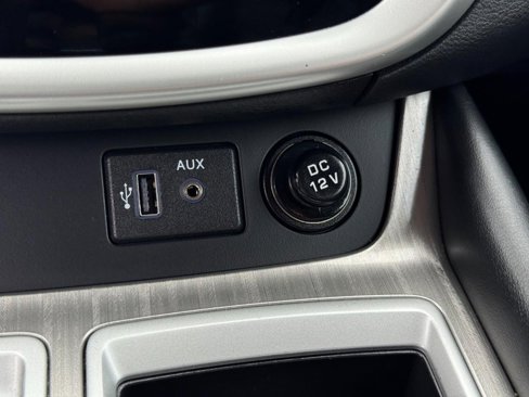 Used 2018 Nissan Murano Platinum image 26