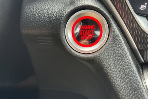 Used 2021 Honda Accord Sport Special Edition image 21