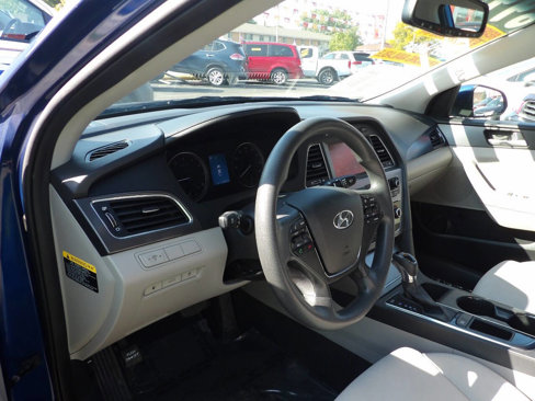 Used 2016 Hyundai Sonata Sport image 6
