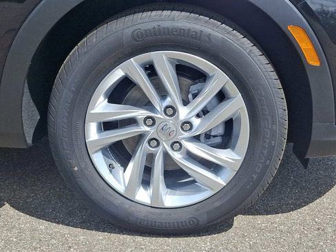 New 2025 Buick Envista Preferred w/ Convenience I Package image 7