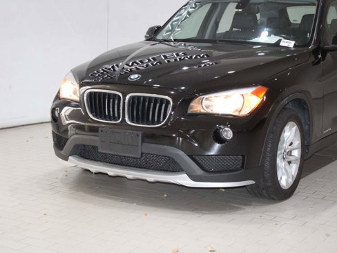 Used 2015 BMW X1 xDrive28i image 2