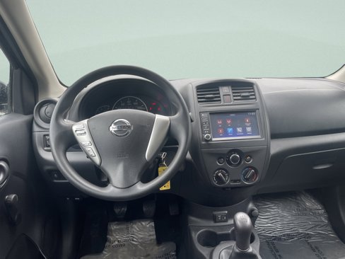 Used 2019 Nissan Versa S image 16