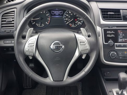 Used 2017 Nissan Altima 2.5 SR image 27