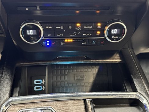Used 2018 Ford Expedition Max Limited w/ Equipment Group 301A image 27
