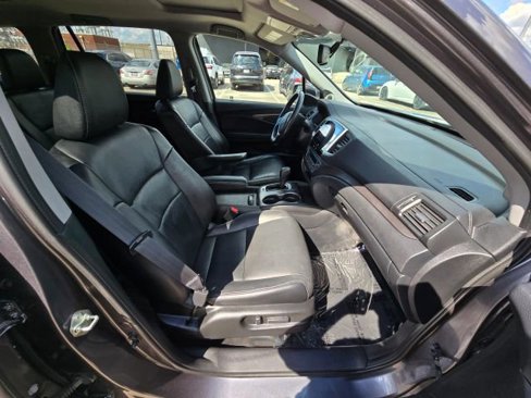 Used 2017 Honda Pilot EX-L image 16