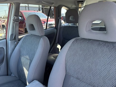 Used 2003 Toyota RAV4 2WD image 2