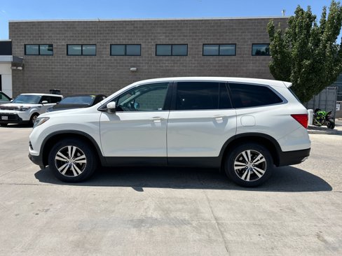 Used 2018 Honda Pilot EX-L image 6