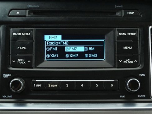 Used 2015 Hyundai Sonata SE image 27