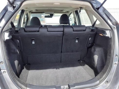 Used 2019 Honda Fit EX image 17